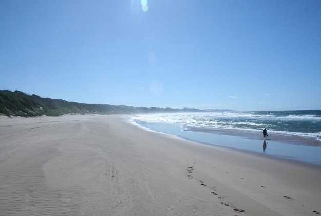 Sodwana Bay.