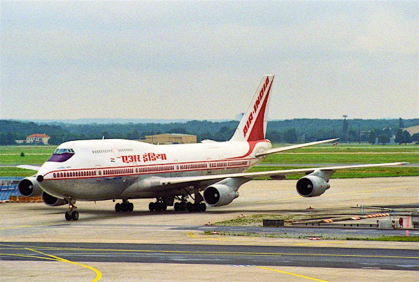 Travel News - india1 Air India has taken the controversial decision of grounding 130 staff who they claim do not meet standard body fat tests