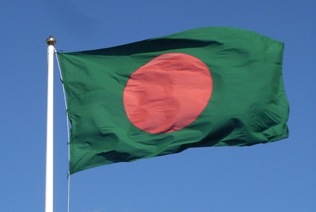Another foreigner killed in Bangladesh by ISIS.