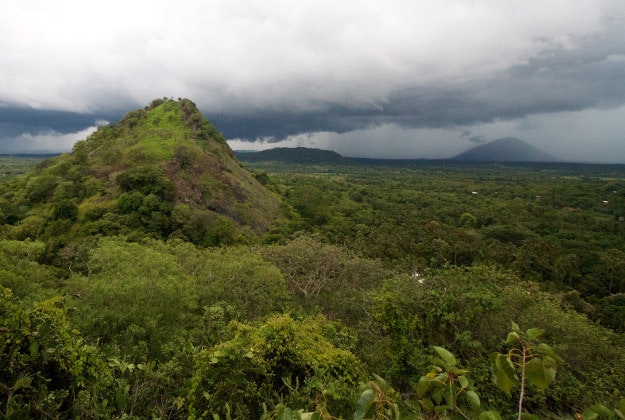 Dambulla, Sri Lanka.