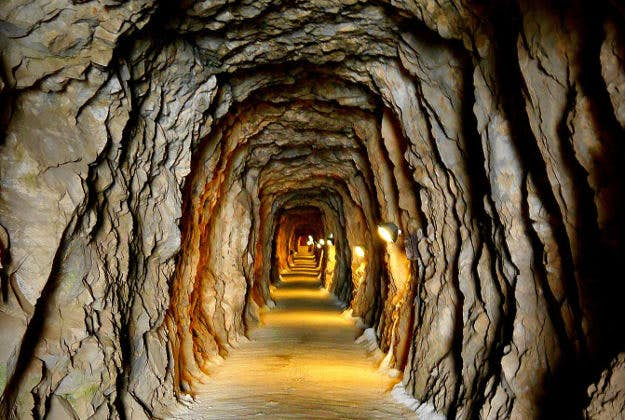 Gibraltar S WWII Tunnels To Become Vast Wine Cellar Lonely Planet   Gibraltar 