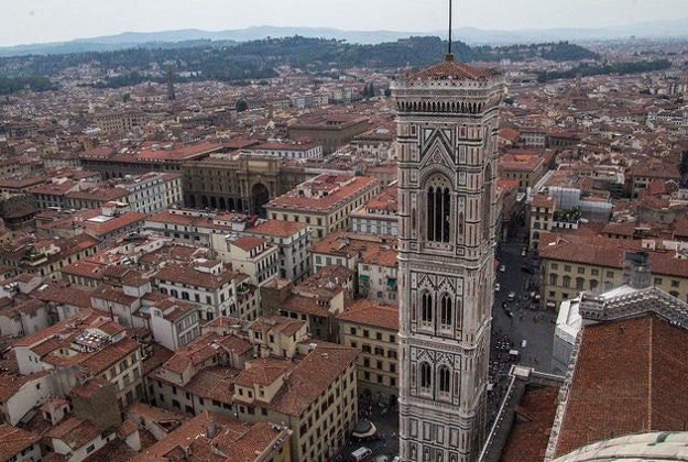 Grande Museo del Duomo, Florence.