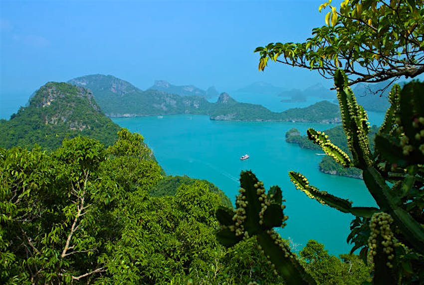 Travel News - Ko Samui Ko Samui, Thailand.