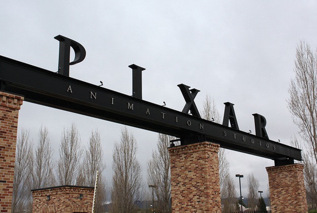 Pixar Animation Studios, 