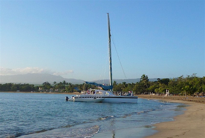 Travel News - PuertoPlata Puerto Plata, Dominican Republic.