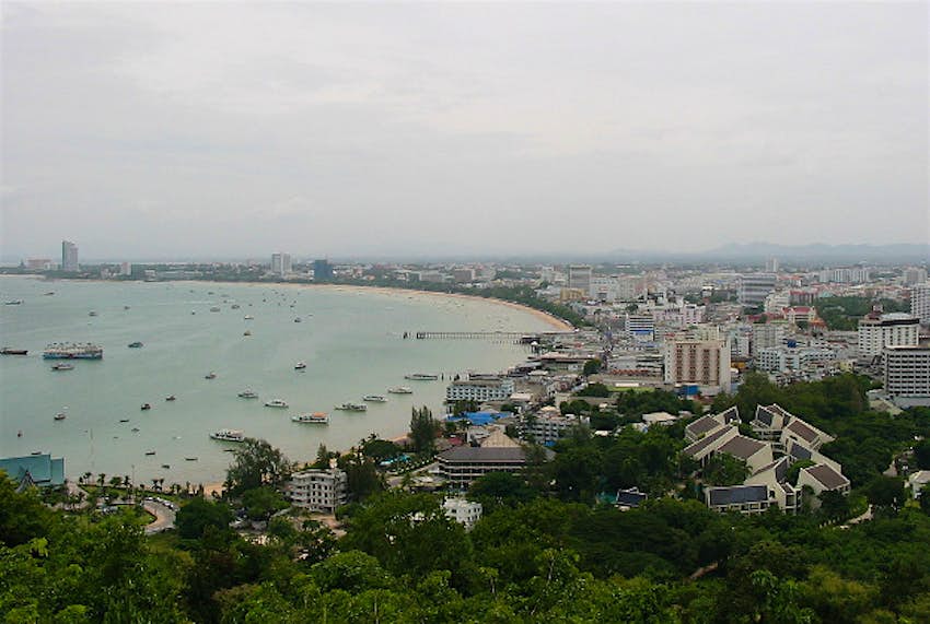 Travel News - Rayong Rayong, Thailand.