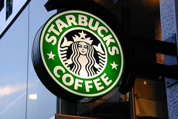 Starbucks to open in Milan?
