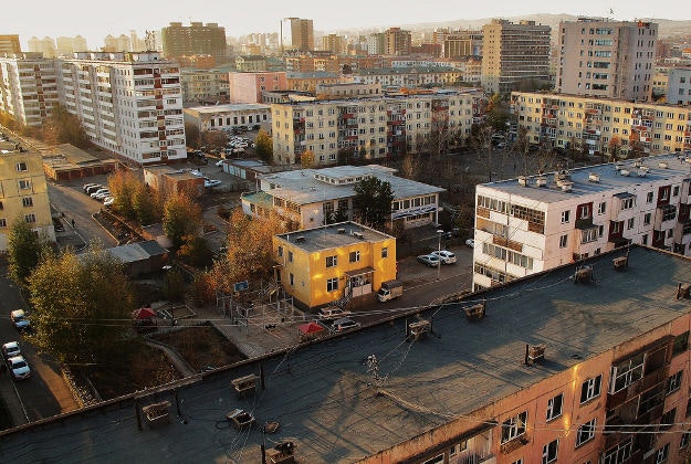 Ulaanbaatar may see a more modern bus system by 2017.