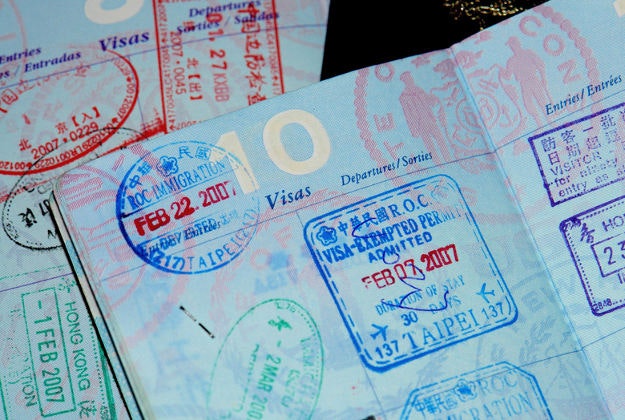 Visas now required for travel to Malawi.