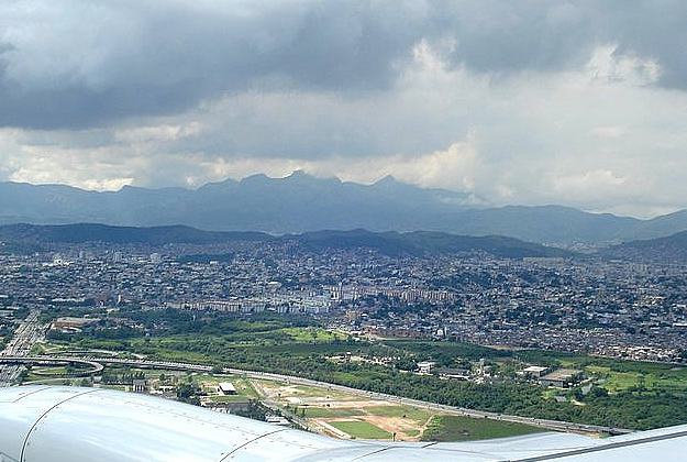 Zona Norte Rio.