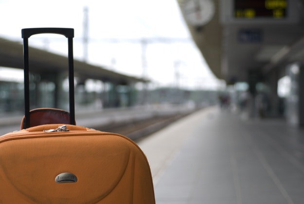 American passenger rail Amtrak has added baggage limits. 