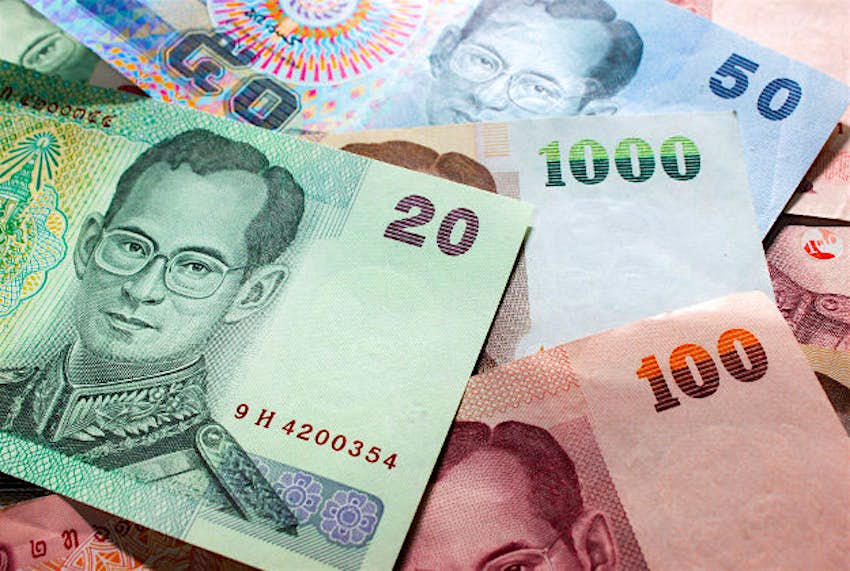 Travel News - baht Thai baht.