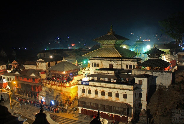 Kathmandu is an important city for tourism in Nepal. 