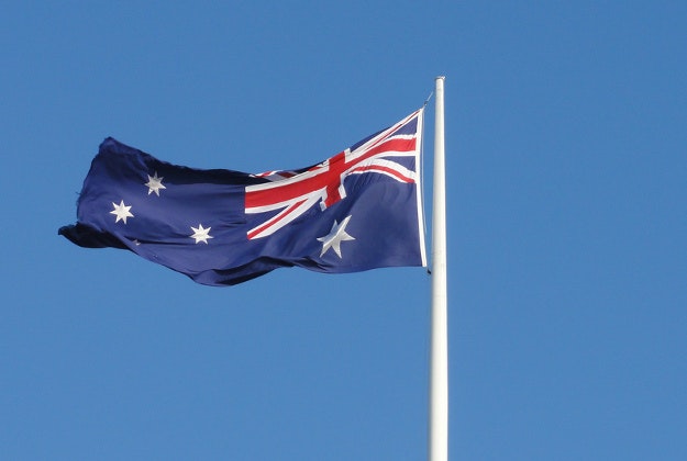 Aboriginal tribe proposes treaty between Australia.