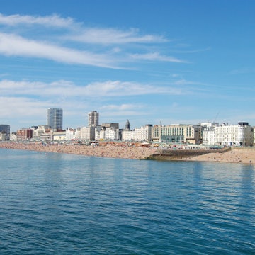Travel News - Brighton