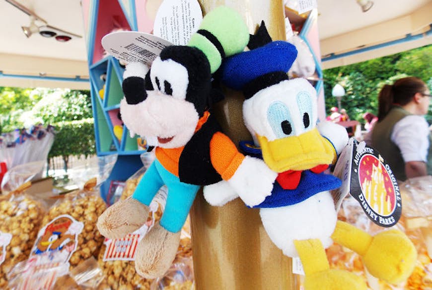 Disneyland-style theme park to open in Lahore.