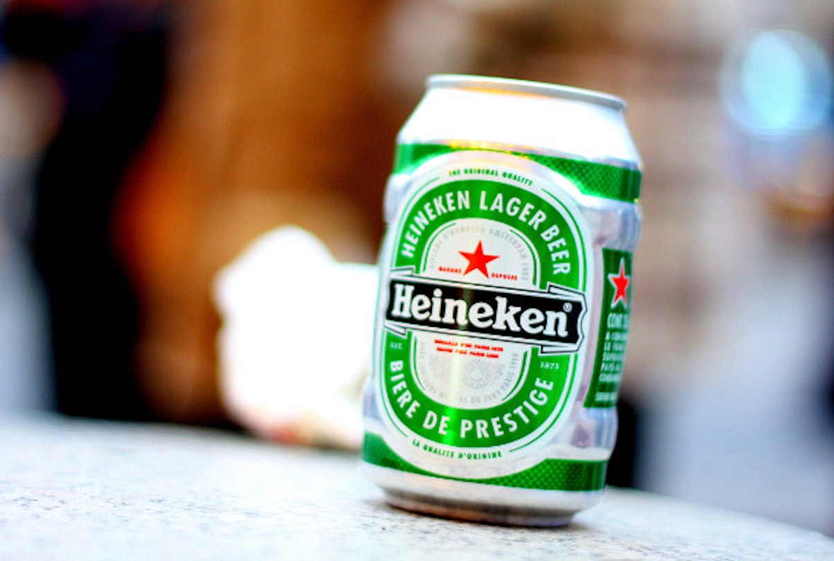 Heineken exploits Star Wars, sells alcohol. – Mindaware