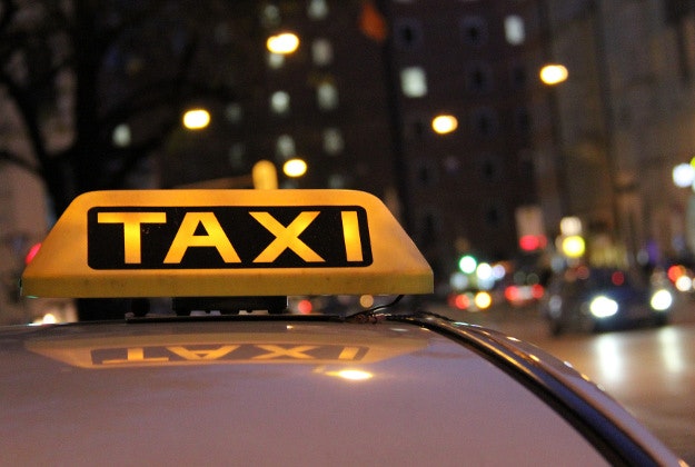 Russian taxis to offers virtual experiences.