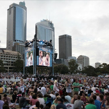 Travel News - Tropfest
