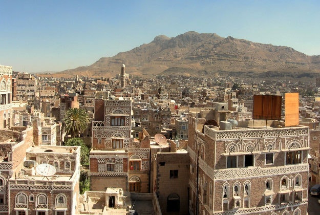 San'a