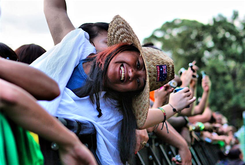 Travel News - reggae marathon jamaica Jamaica is gearing up for the reggae marathon in December.