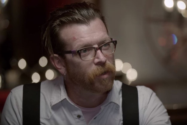 Jesse Hughes has vowed to play the Bataclan theatre again soon. 