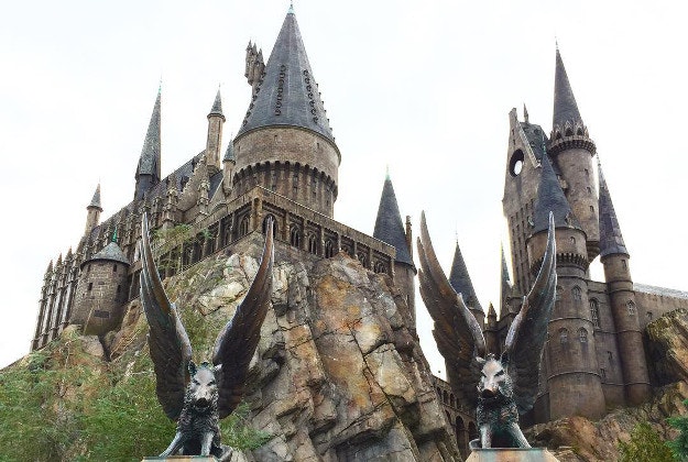 The Wizarding World of Harry Potter (Universal Orlando Resort)