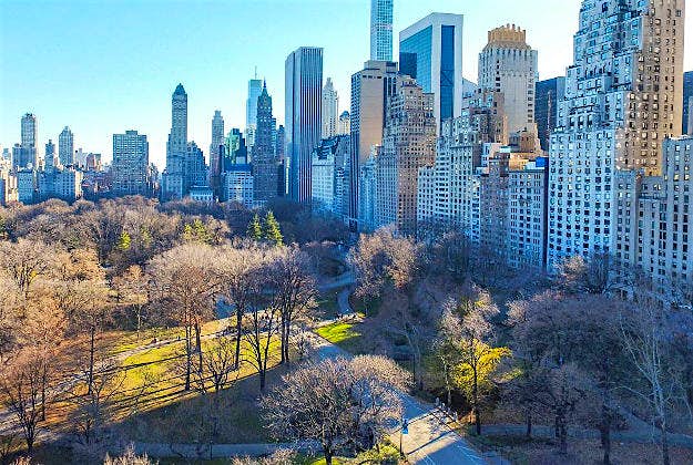 Travel News - 2insta4 Central Park.