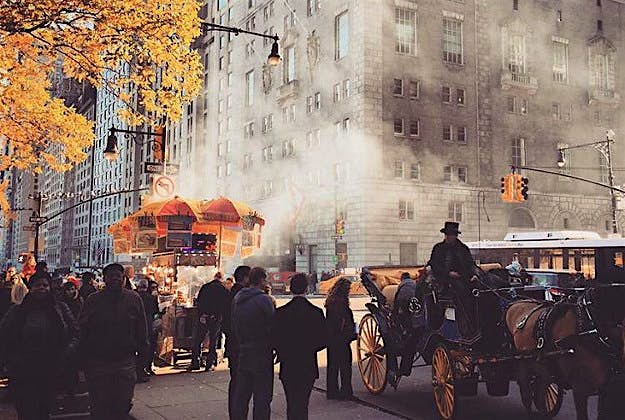 Travel News - 3insta1 New York City.