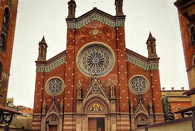 Travel News - 3insta6 İstiklal Caddesi.