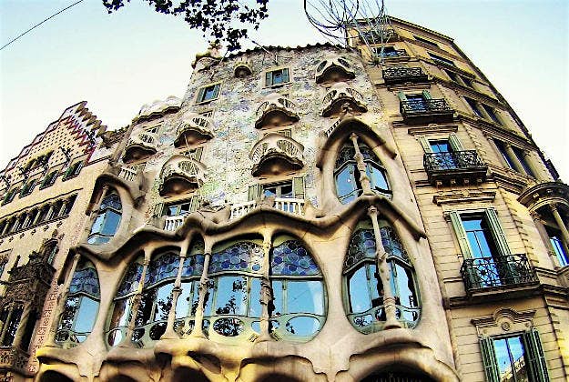 Travel News - 3insta9 Barcelona, Spain.