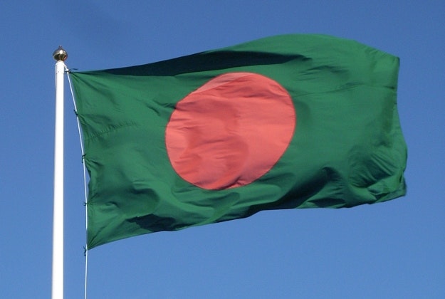 Violence continues in Bangladesh.