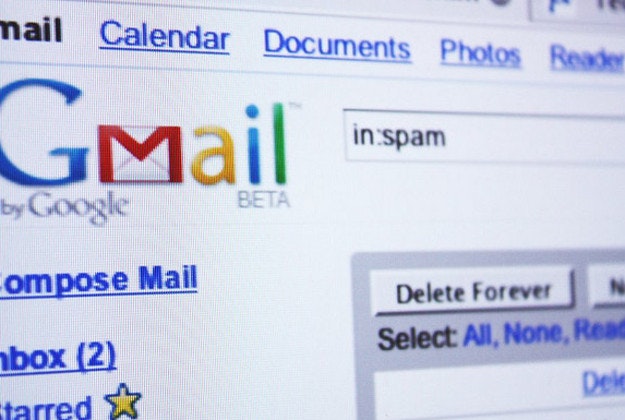 Google offers travel organiser to Gmail users.