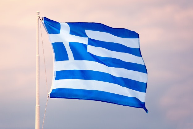 Greece to accept EU border control.