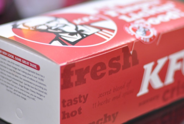 Tibet to get its first KFC in 2016.