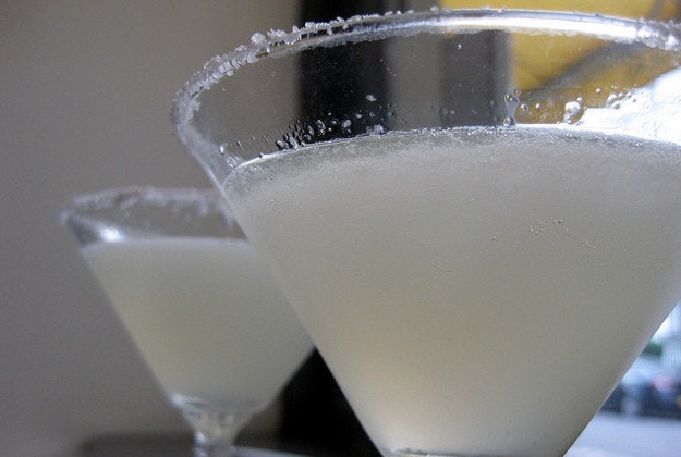Margarita.