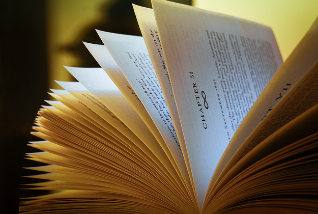 Guadalajara hosts book fair.