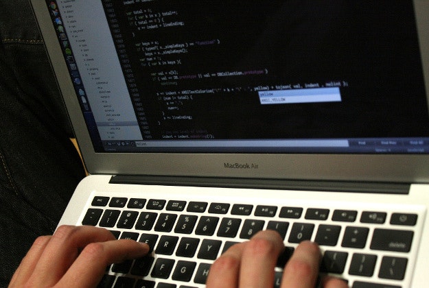A teen in China has been arrested after allegedly hacking into an airline's website.