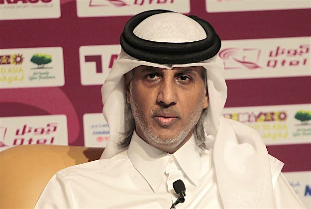 Travel News - sheihk1 Sheikh Hamad bin Khalifa Al Thani was rushed to hospital in Zurich.