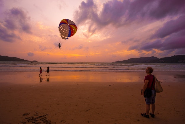 Visitors who overstay their visa in Thailand will be subject to stricter penalties.