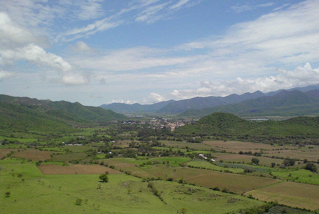 Jalisco, Mexico.