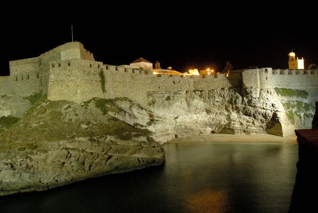 Melilla, Spain.