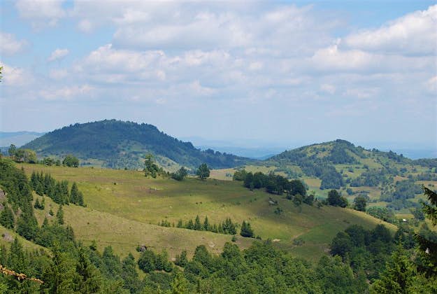 Travel News - Apuseni Mountains Apuseni Mountains.
