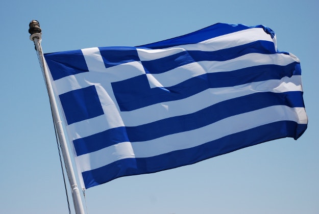 EU could temporarily exclude Greece from Schengen zone.