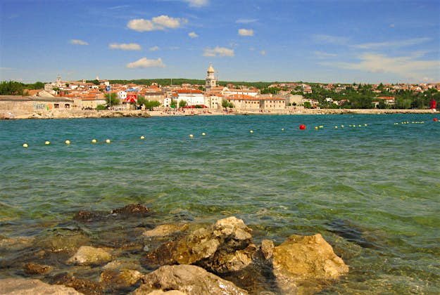 Travel News - Omišalj Omišalj, Krk.