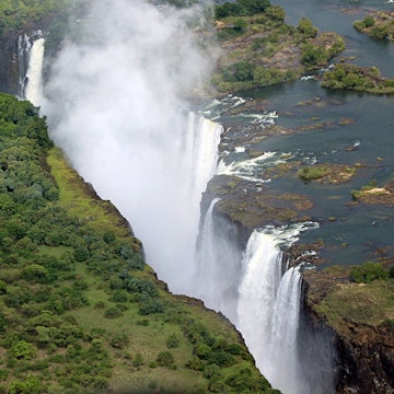 Travel News - Victoria Falls
