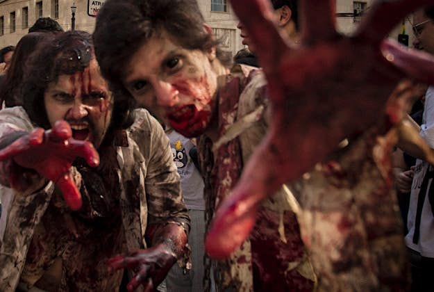 Travel News - WD3 A Walking Dead cruise will launch this week.