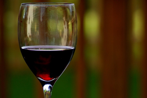 'Wineathlon' criticised in Scotland.