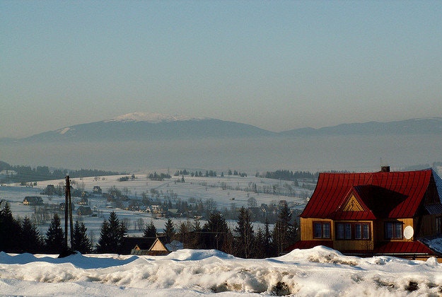 Zakopane, Poland
