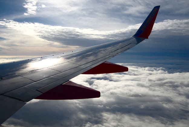 Delta Air LInes is offering a meditation app for use in their flights.